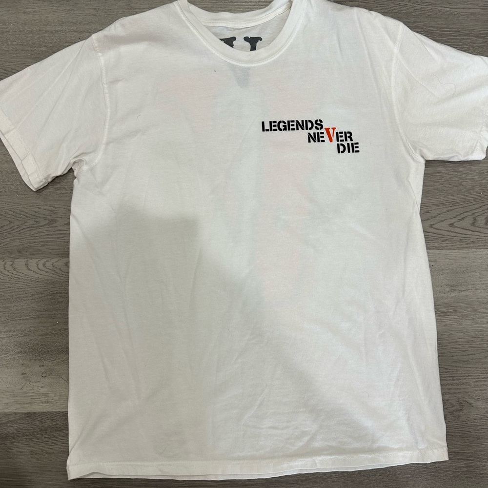Vlone shirt